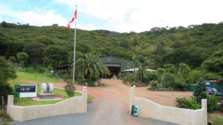 Waiheke’s Rangihoua Olive Estate wins Best in Class award for New Zealand
