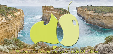 Australia will hold its National Olive Oil Conference in October