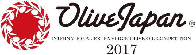 OLIVE JAPAN 2017 International Olive Oil Competition 