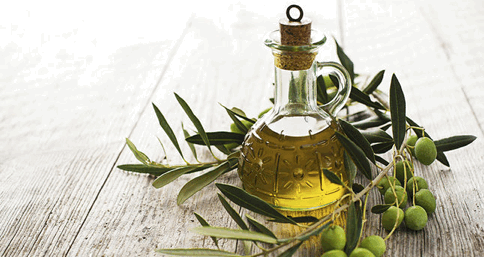 Turkish olive oil producers increase exports to US