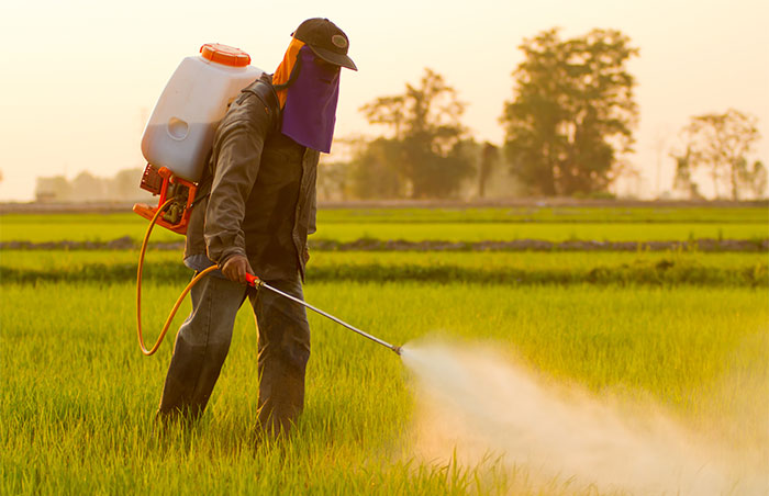 Assessing the glyphosate spin (By Graeme Sait; printed with permission from Acres Australia)