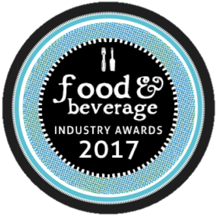 Awards for food innovation