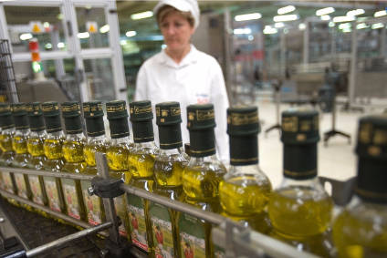 Olive oil giant Deoleo plans share capital reduction