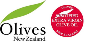 2017 Olives New Zealand EVOO Awards