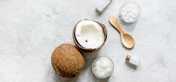 Five claims about coconut oil put to the test