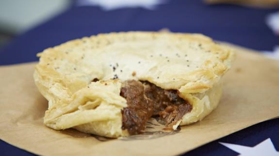 Why meat pie, doughnut and biscuit recipes may be about to change