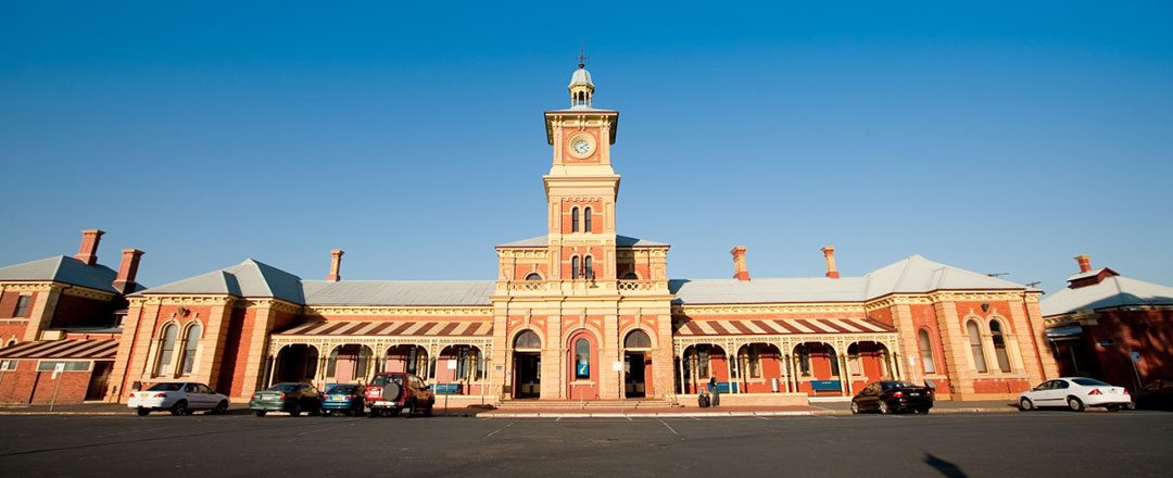 Come for the Conference … and then explore Albury