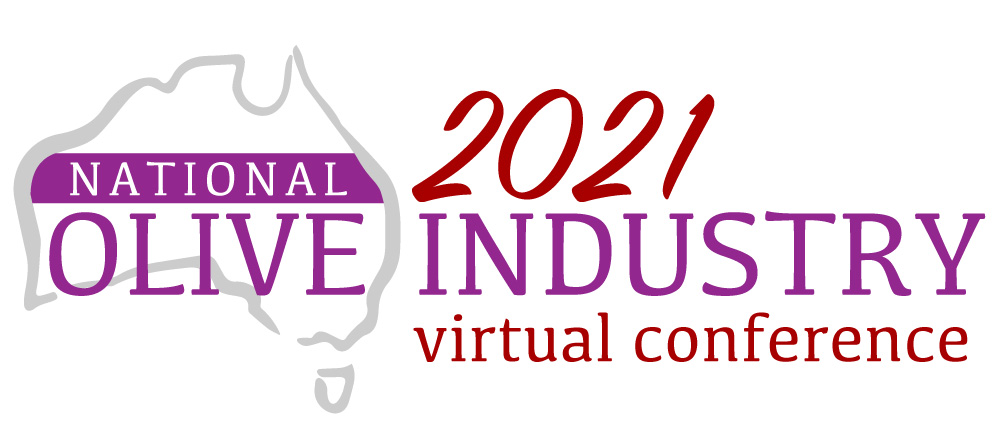 COVID strikes again! 2021 National Olive Conference goes Virtual