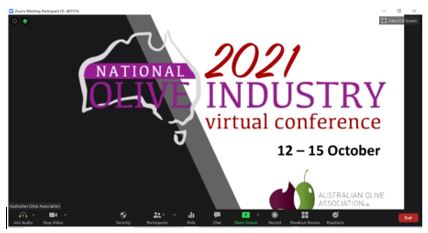 Annual industry ‘info-fest’ starts this afternoon