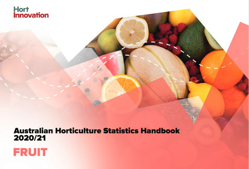 Australian Horticulture Statistics Handbook 2020/21