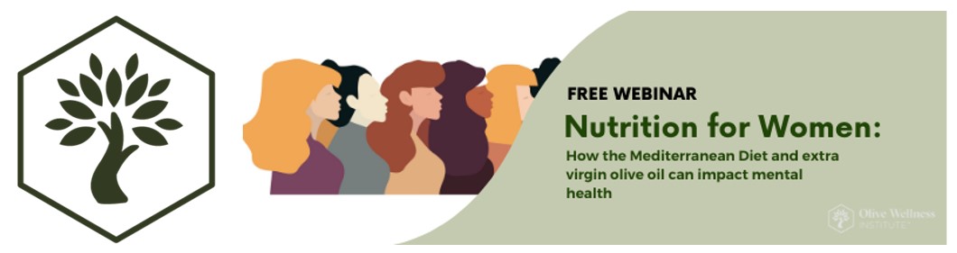 Women’s health and nutrition the focus of next OWI webinar