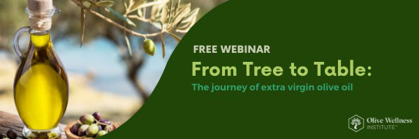 OWI webinar journeys from Tree to Table