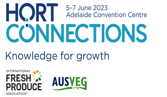Grower funding available for Hort Connections 2023