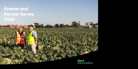 Grower and Partner Survey 2024 results out now