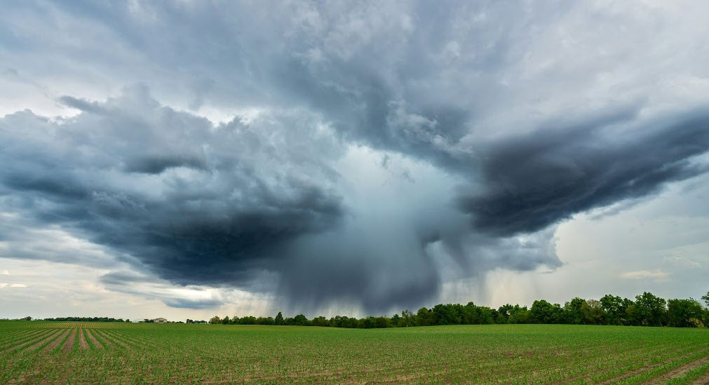 Using AI and machine learning to improve hyper-local weather forecasting